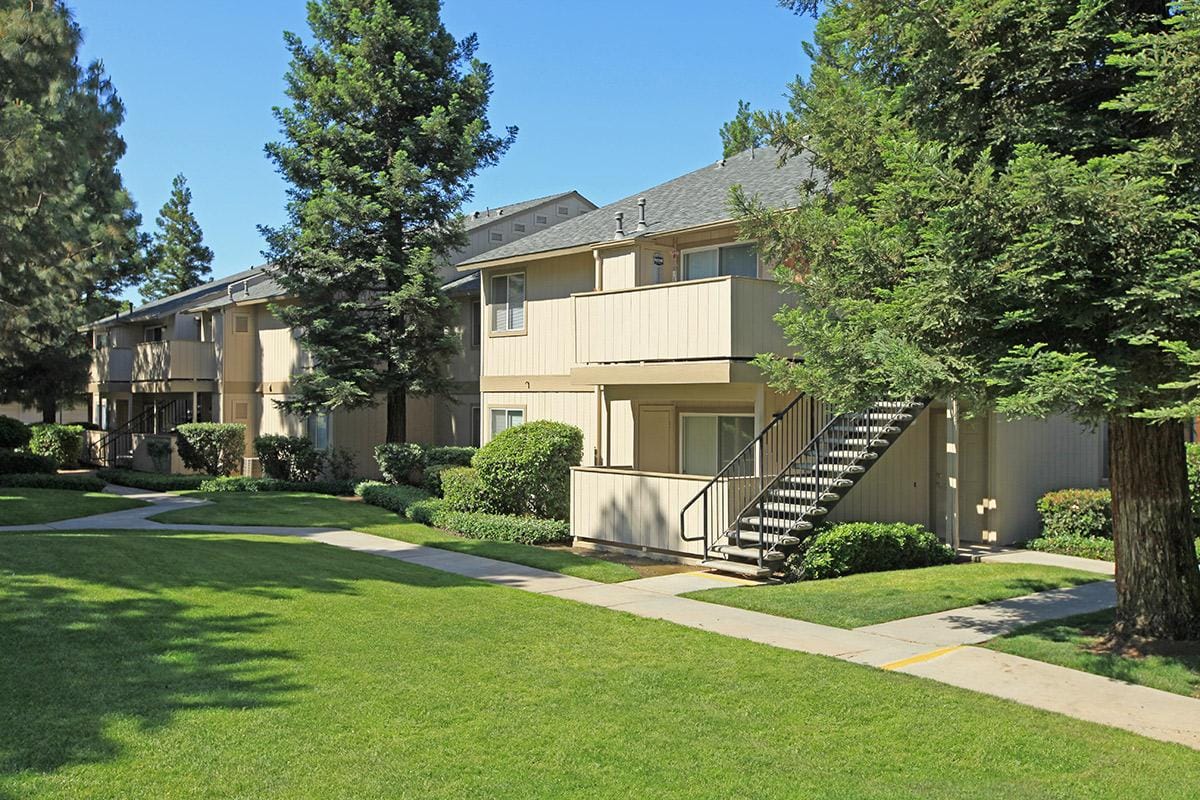 Madera Villa Apts