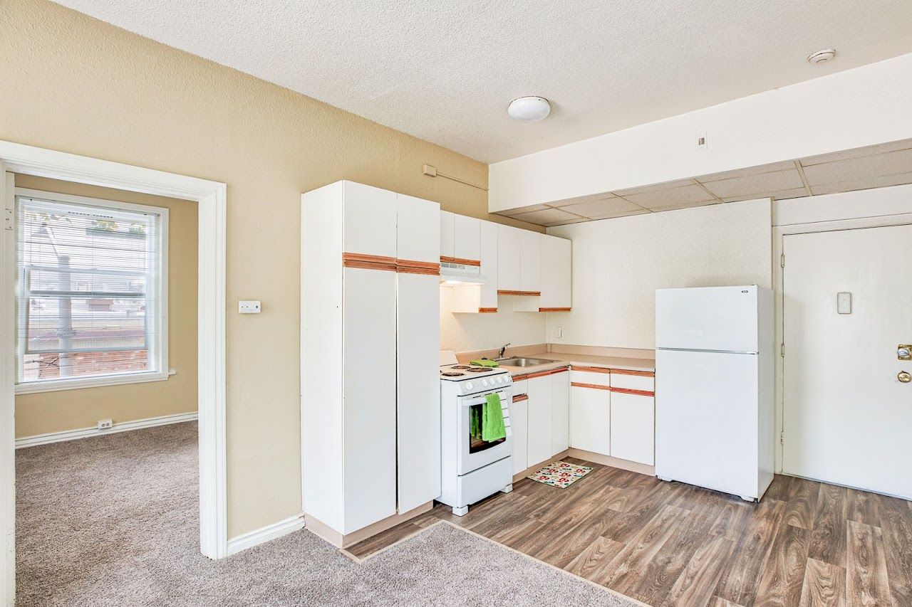 Madison Apartments
