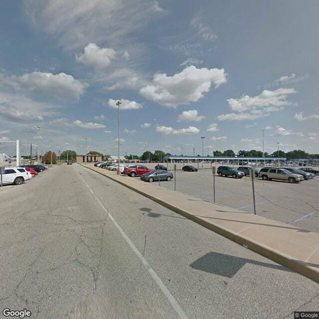 Madison Apts