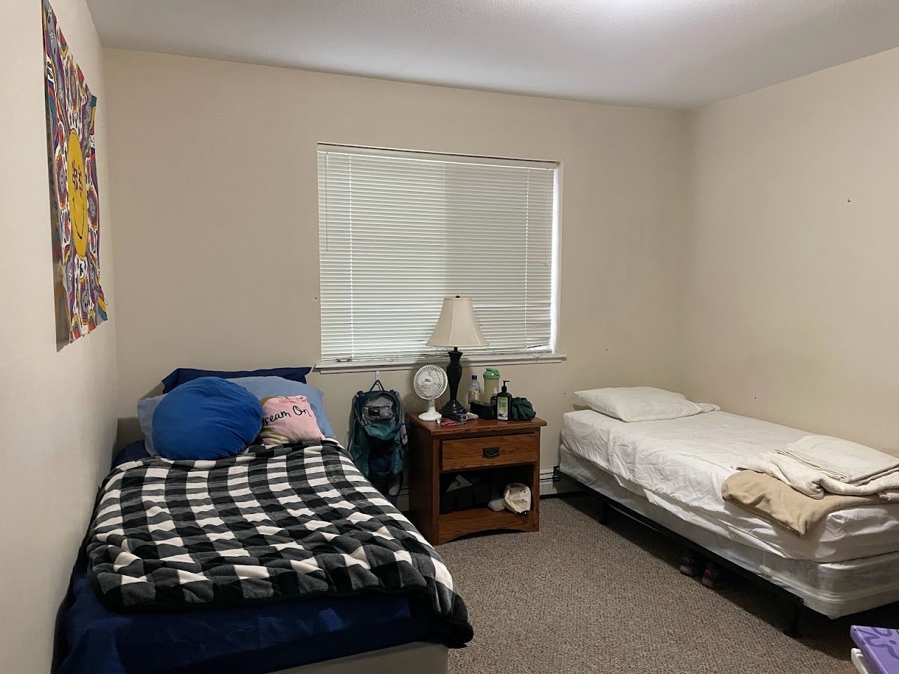 Madison Apts