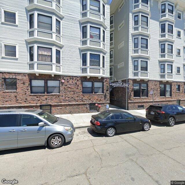 Madison Apts