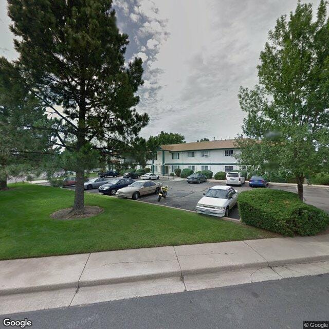 Madison Avenue Apts