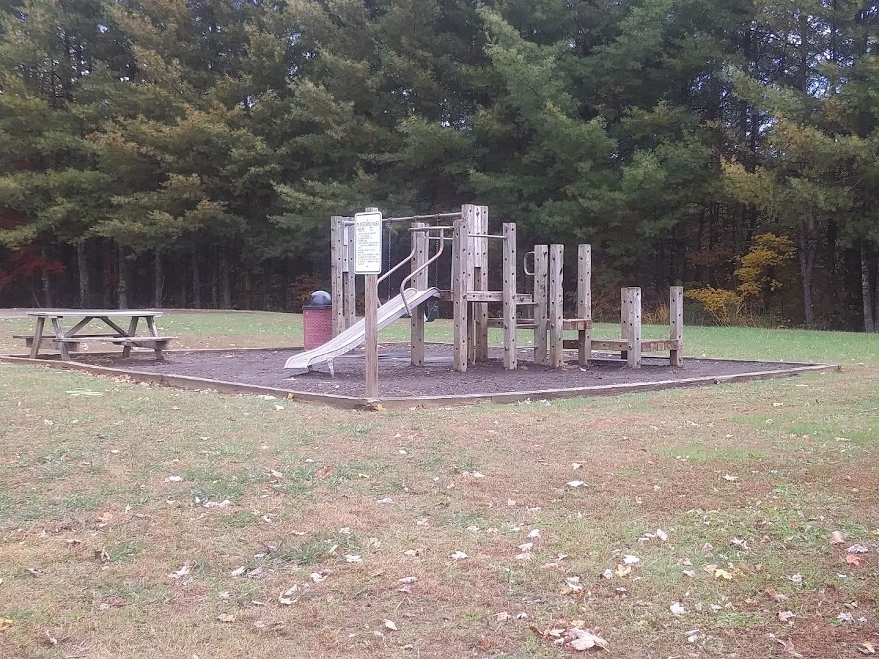 Madison County Housing Authority