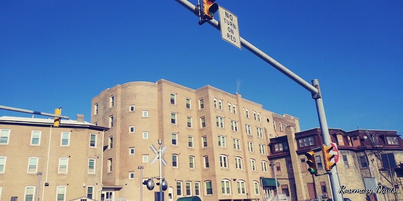 Madison Court Apartments