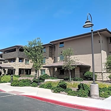 Madison Gardens Senior Community