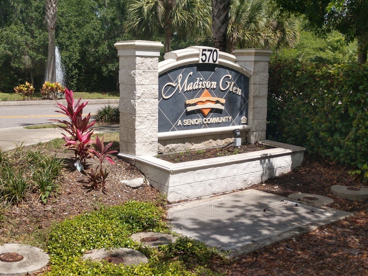 Madison Glen