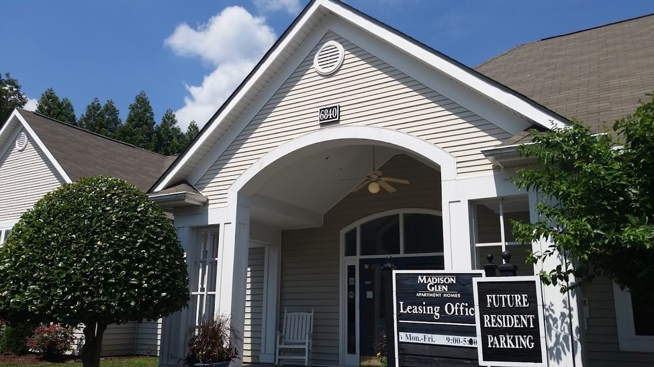 Madison Glen Apts