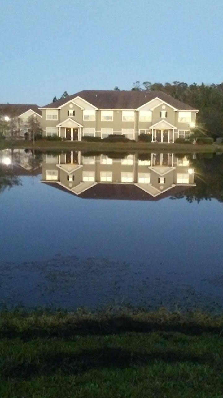 Madison Green Apts