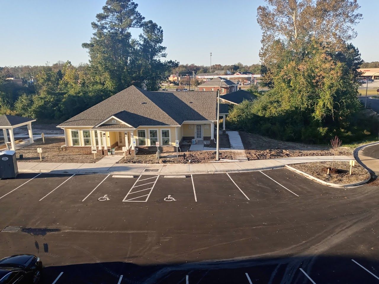 Madison Grove Apartments