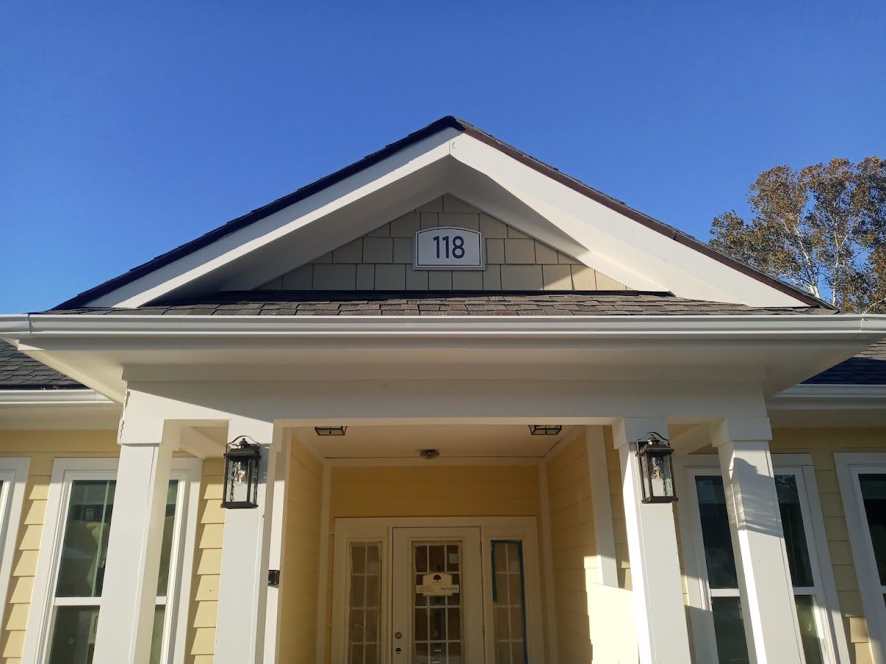 Madison Grove Apartments