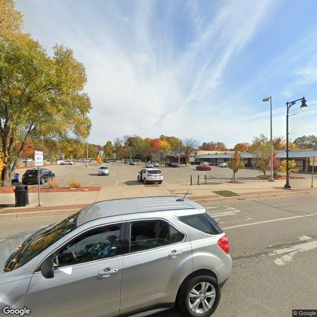 Madison Hall Townhomes