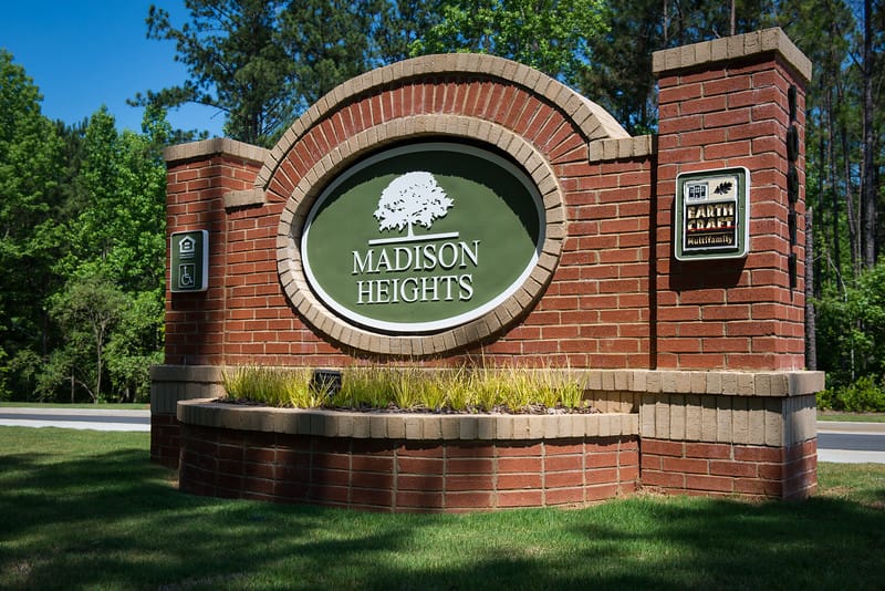 Madison Heights
