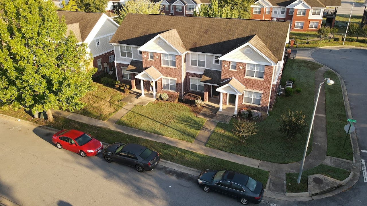 Madison Heights