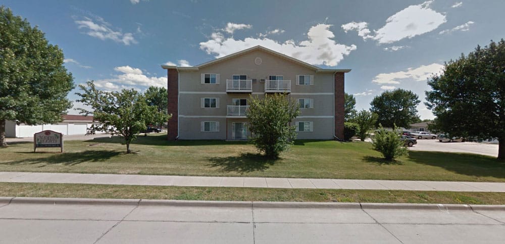 Madison Heights Apts