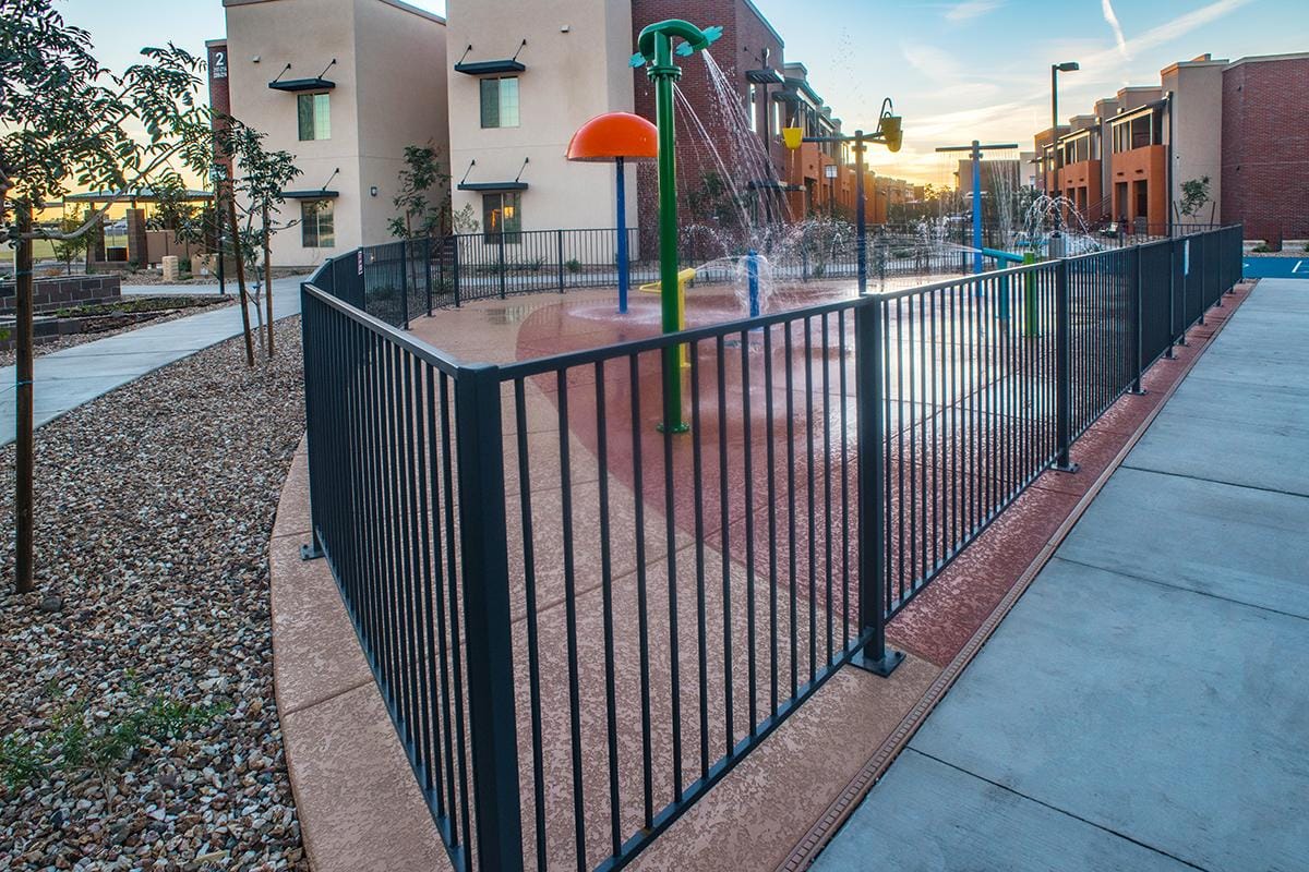 Madison Heights Phase I