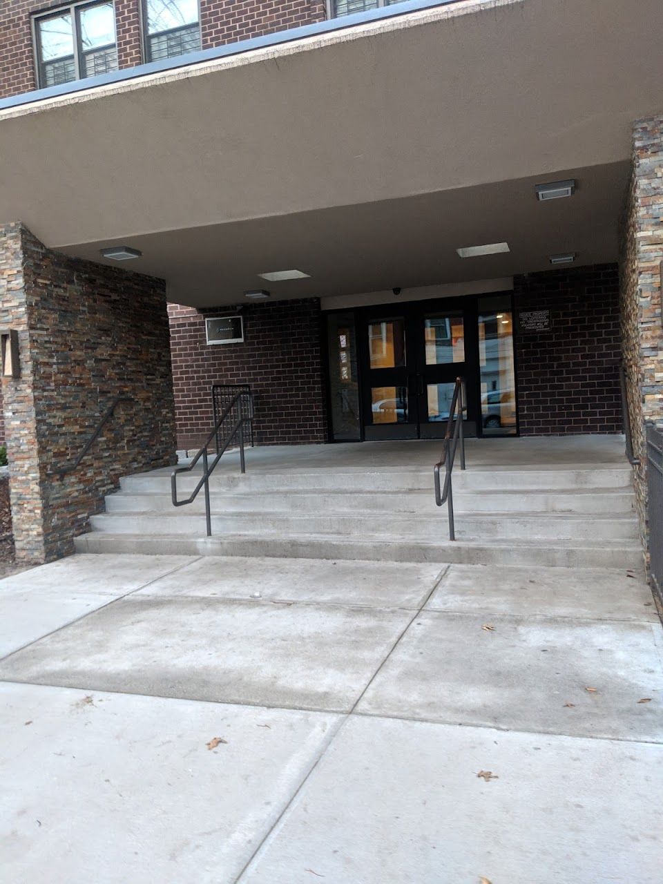 Madison House Standalone
