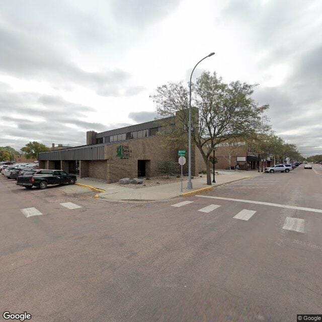 Madison Housing And Redevelopment Commission