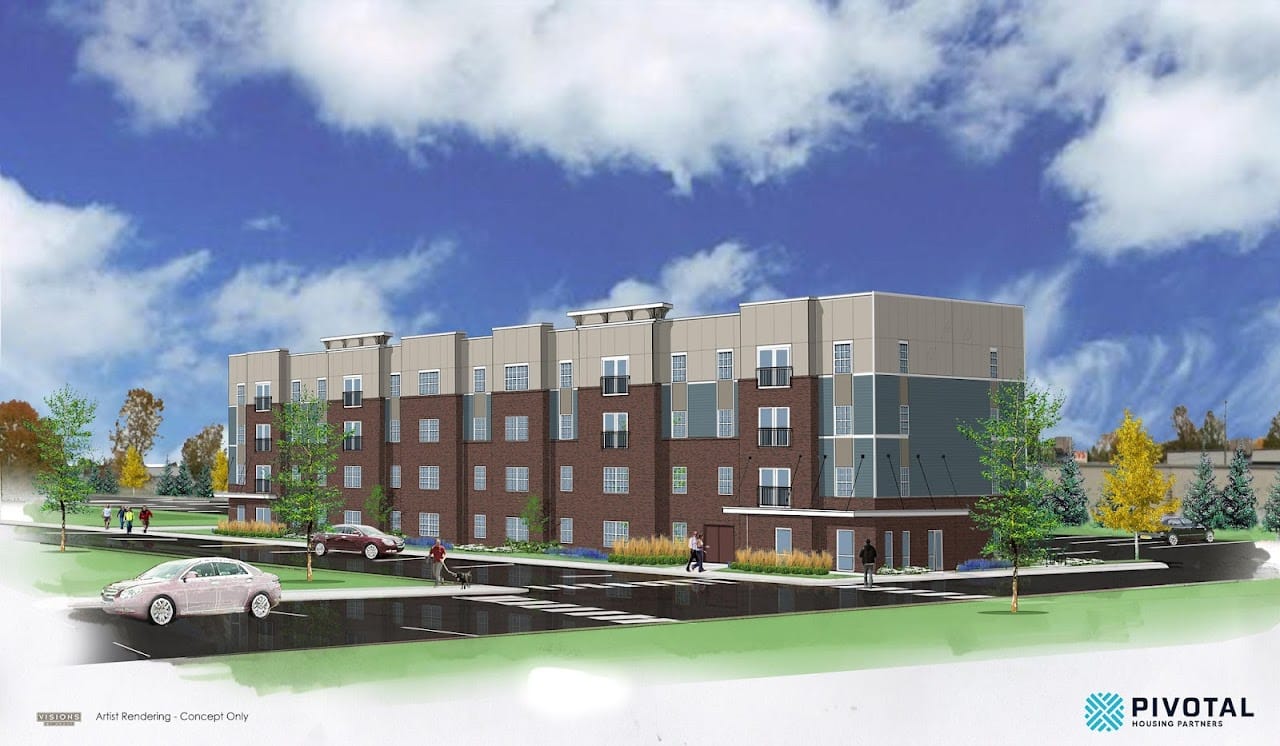 Madison Lofts