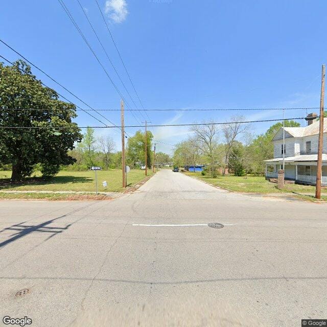 Madison Place Apartments