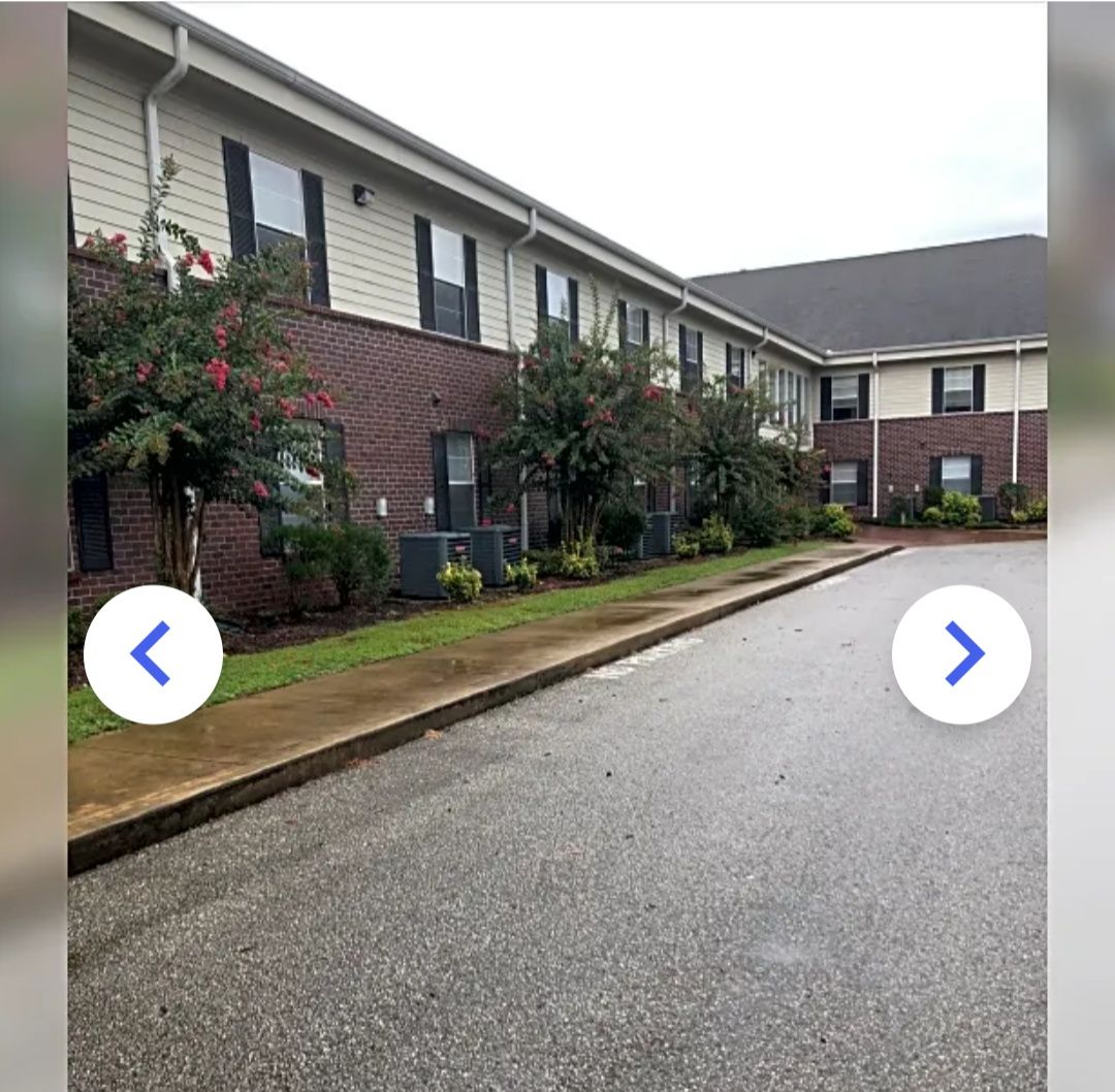 Madison Place Apts