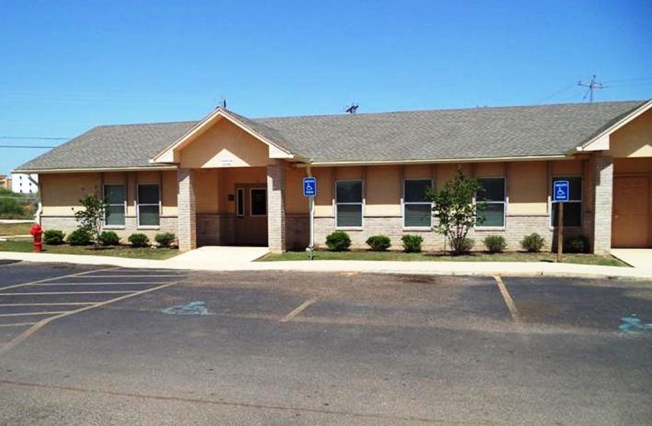 Madison Point Apts (Cotulla)