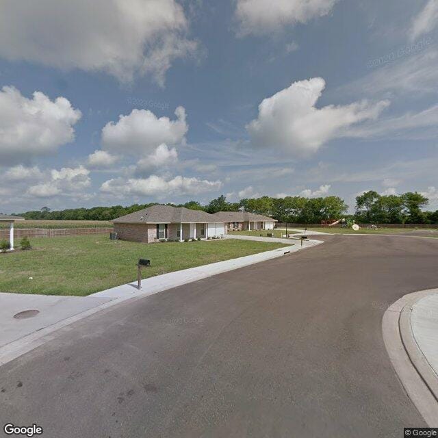 Madison Pointe