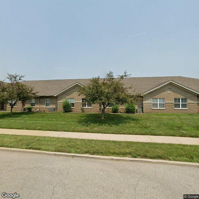 Madison Senior Apts