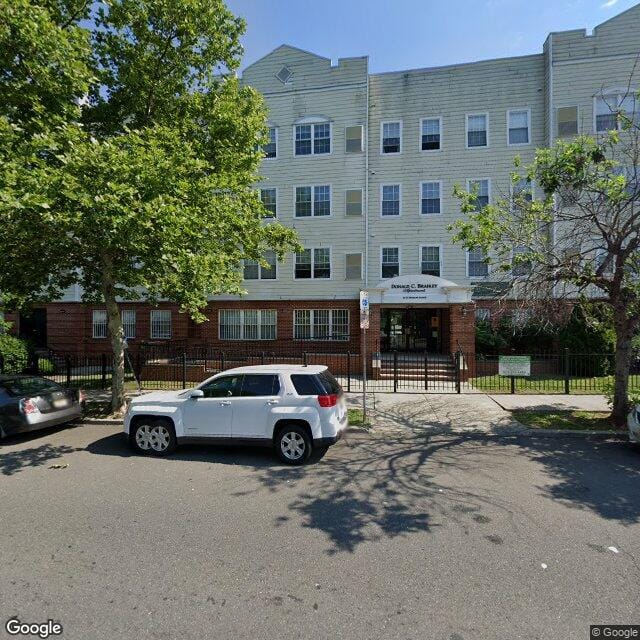 Madison Turner Senior Housing