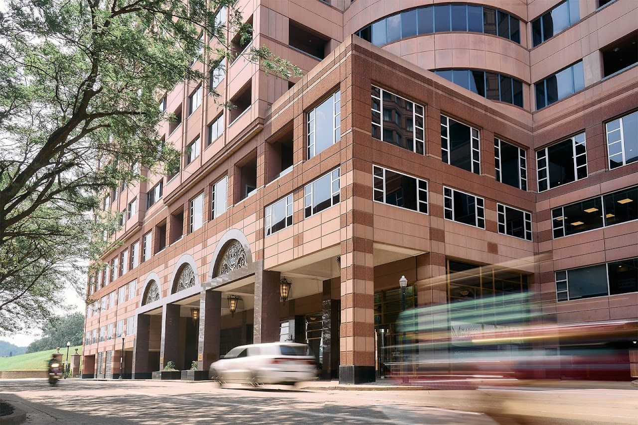 Madison View Apartments