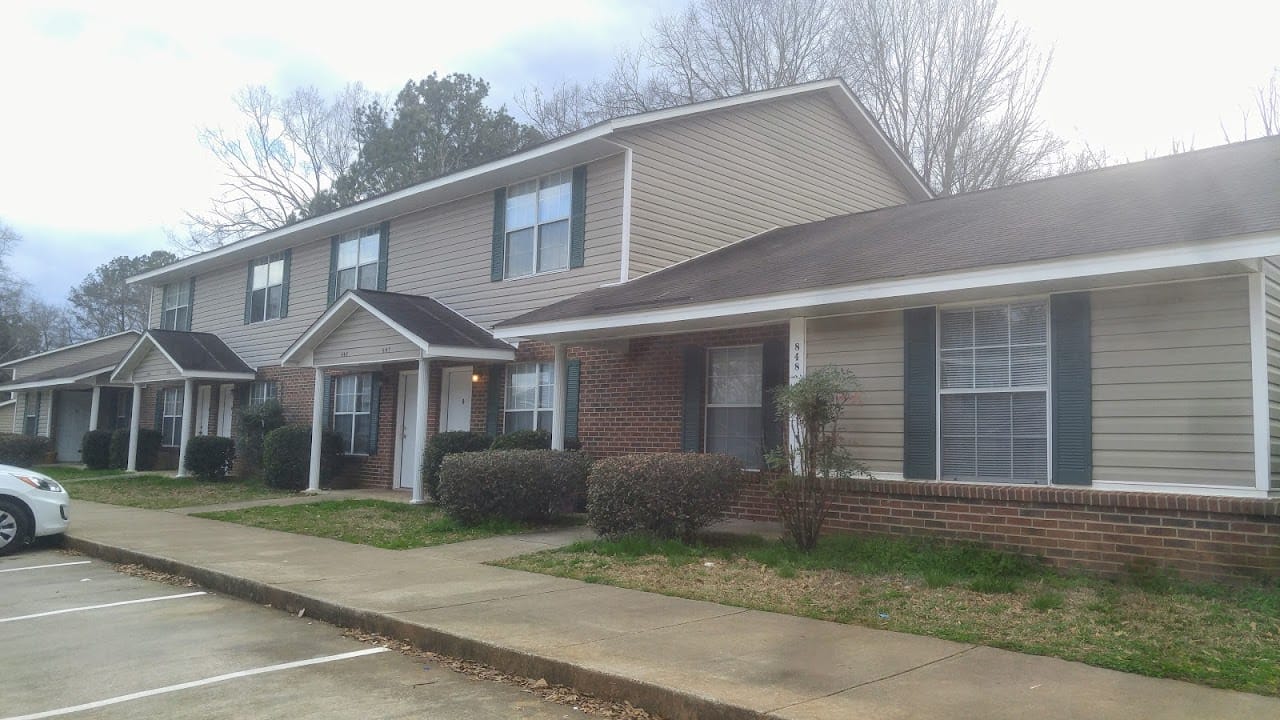Madison Villas