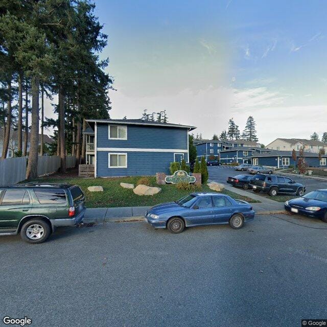 Madrona Manor (Oak Harbor)