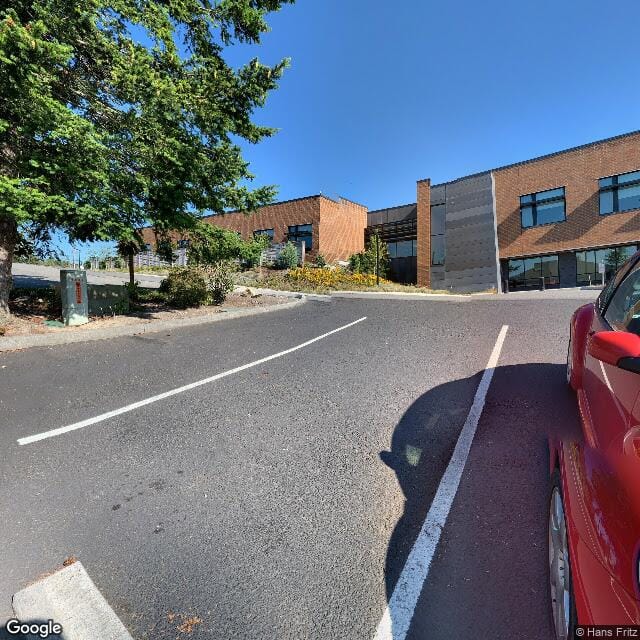 Madrona Valley Apartments