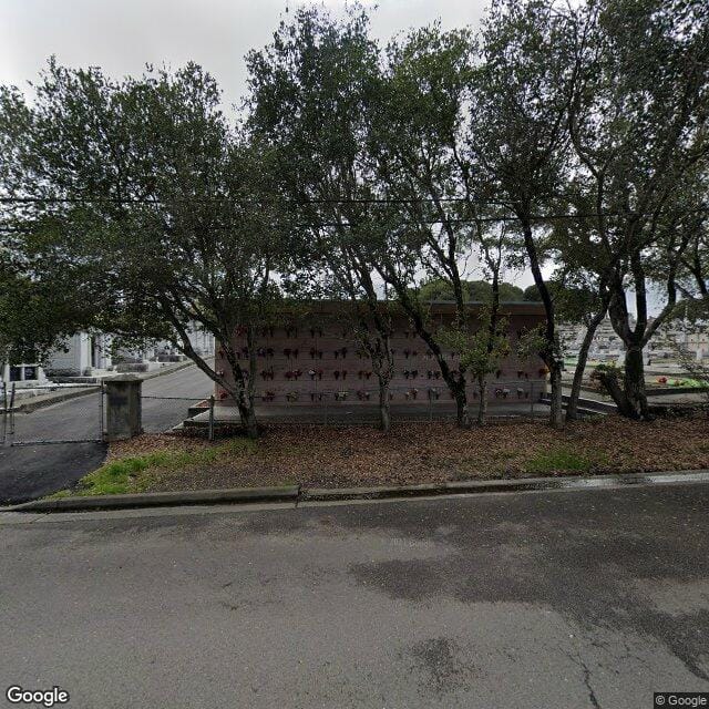 Madrone Village