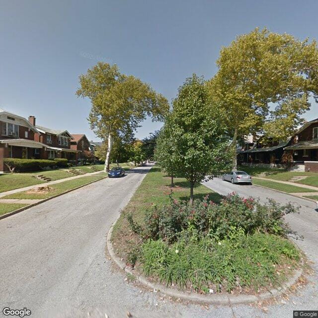 Maffitt Garden Homes