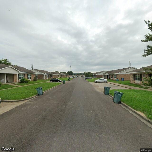 Magnolia Crossing