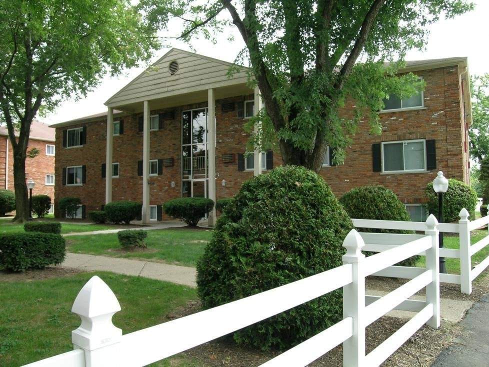 Magnolia Heights
