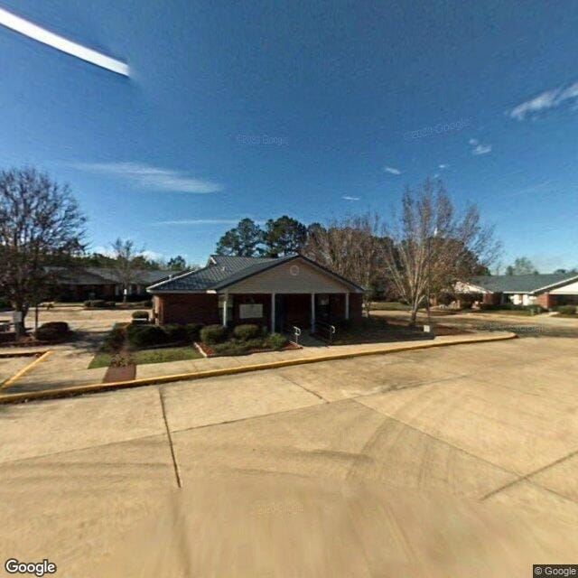 Magnolia Heights Apts