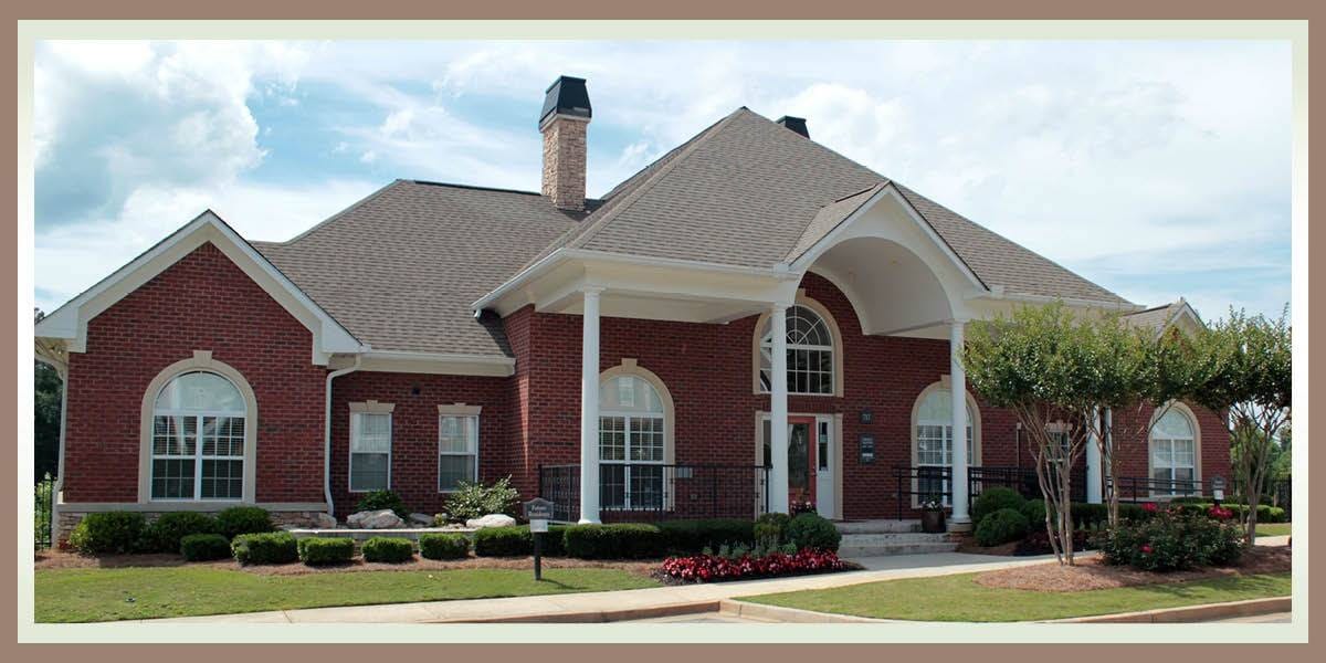 Magnolia Lake Apartments