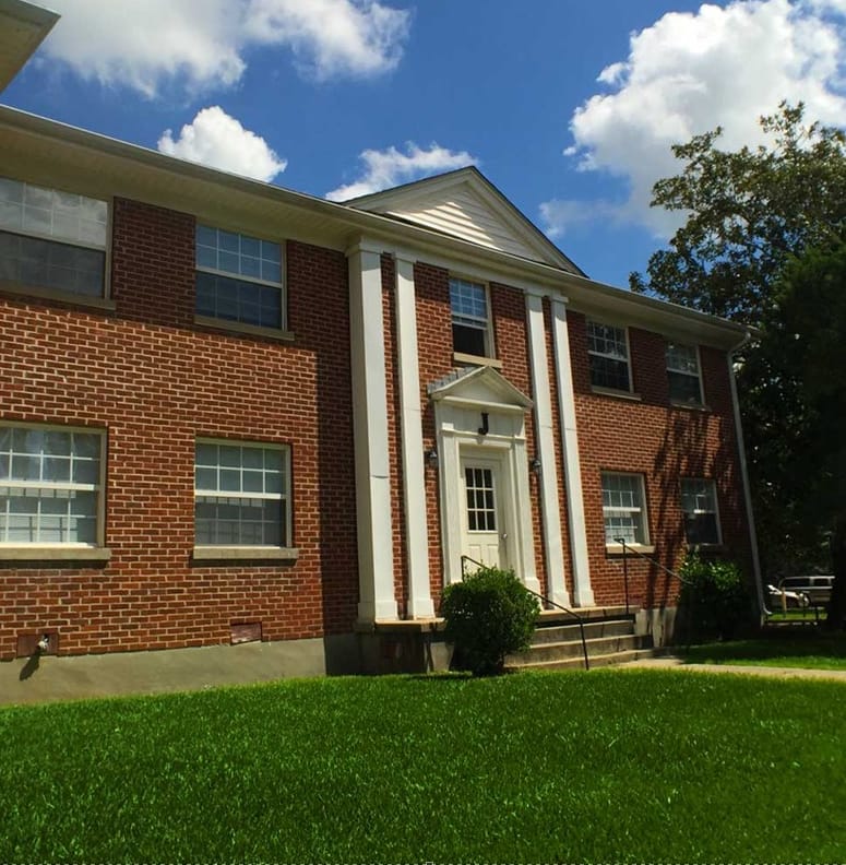 Magnolia Park Apts