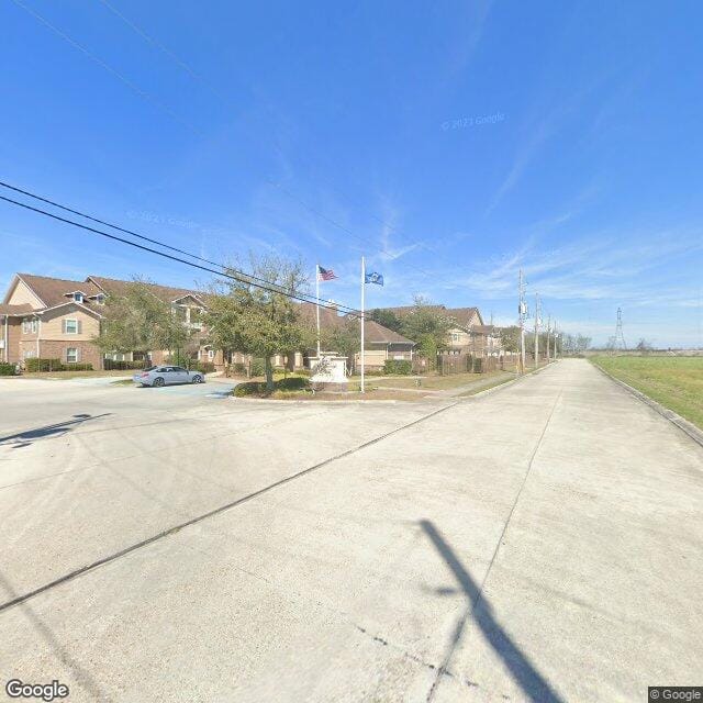 Magnolia Parks Apts