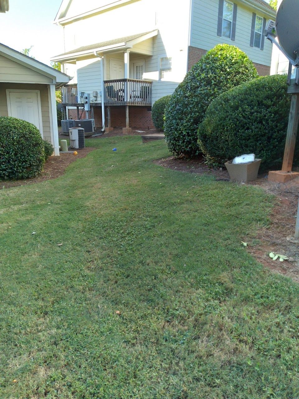 Magnolia Place Apts