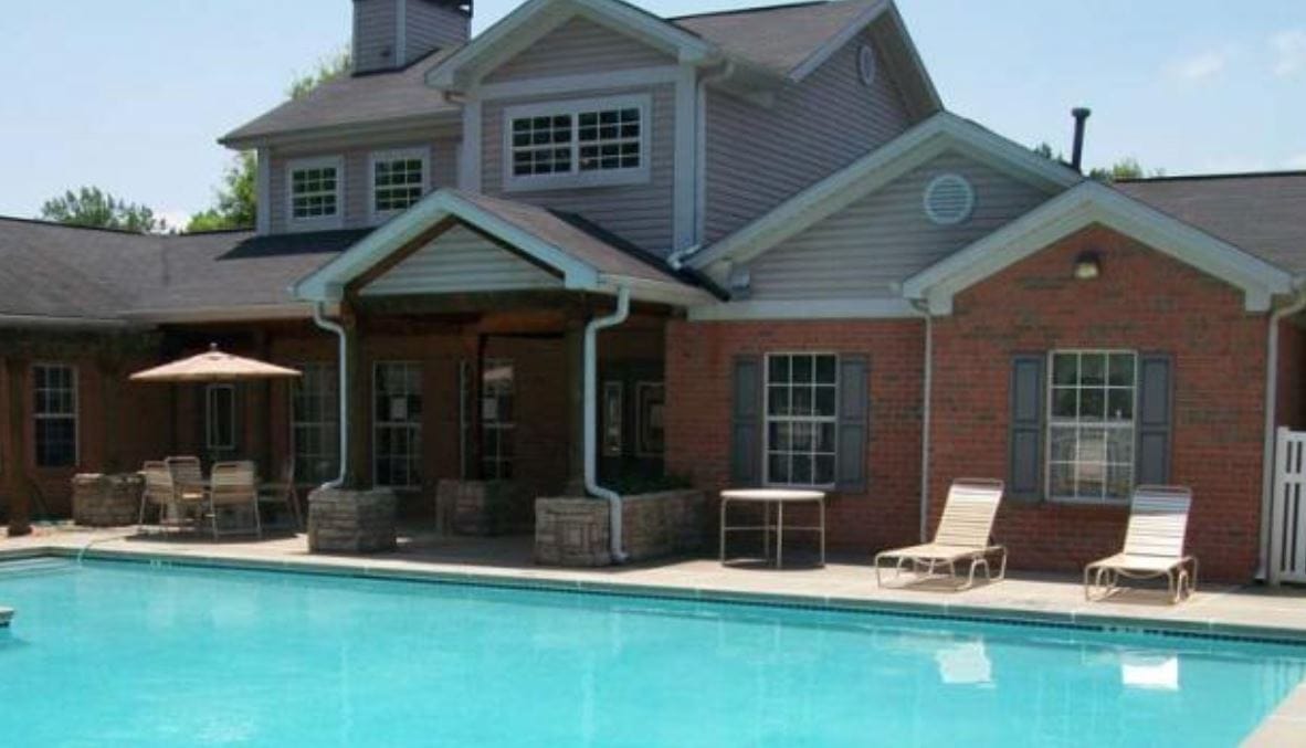 Magnolia Pointe