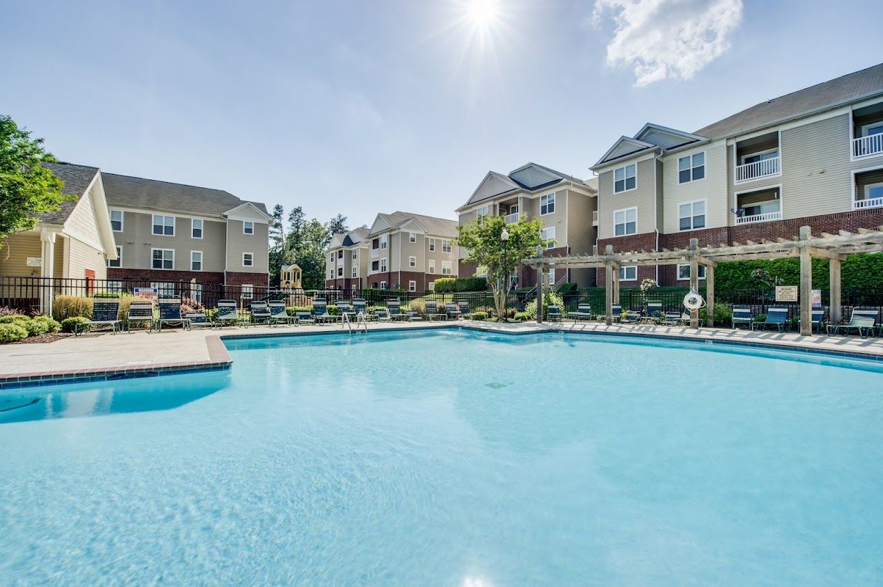 Magnolia Pointe