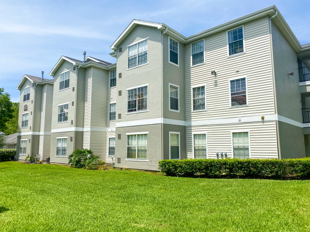 Magnolia Pointe (Orlando)