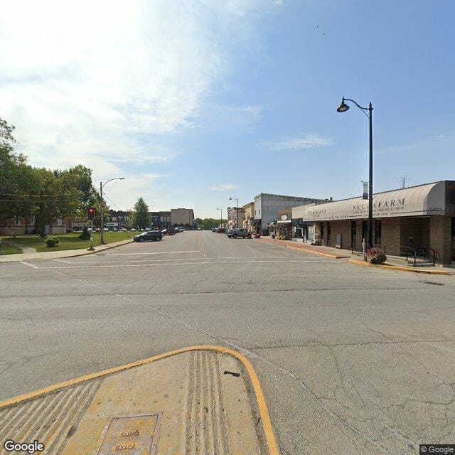 Magnolia Properties
