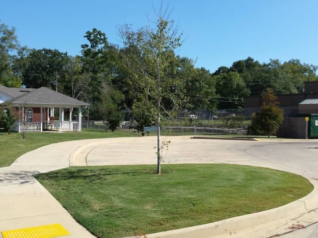 Magnolia Senior Village