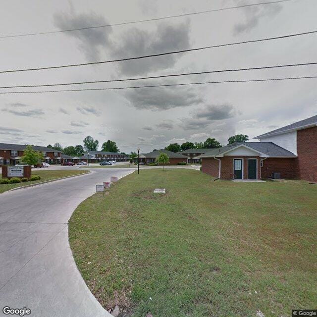 Magnolia Trace Apts