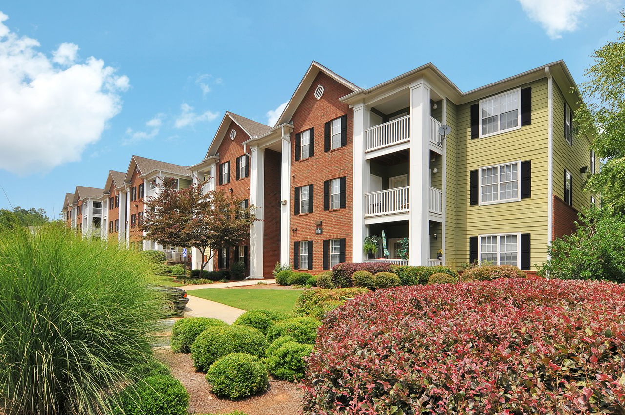 Magnolia Village Apts (Lawrenceville)
