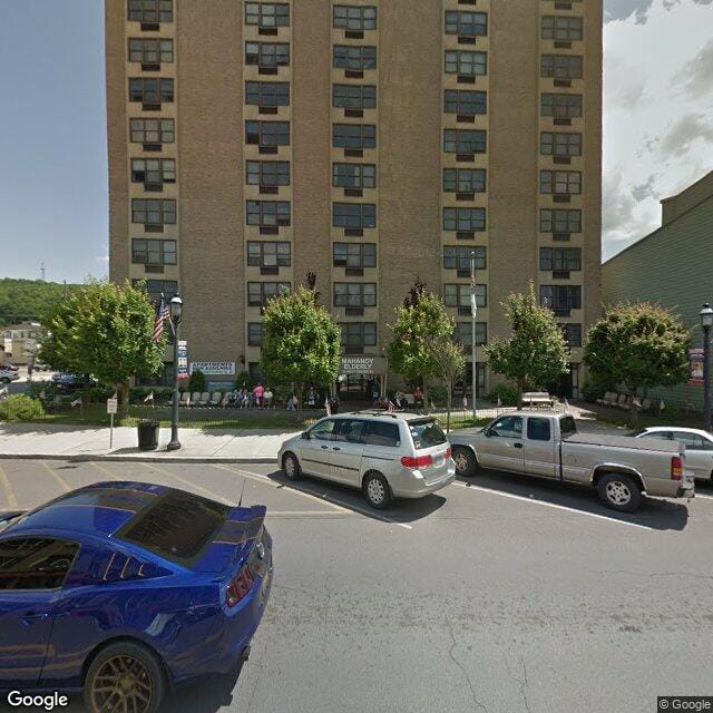 Mahanoy Elderly Housing