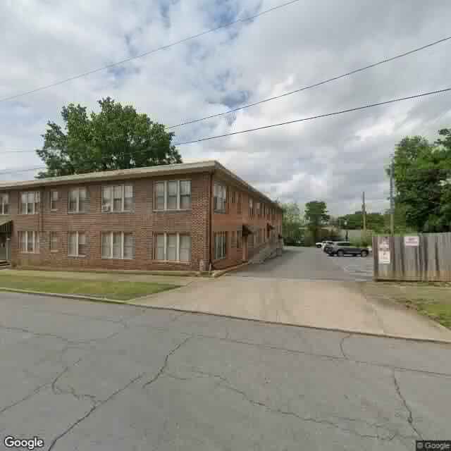 Mahlon Martin Apts Fka South Main Apts